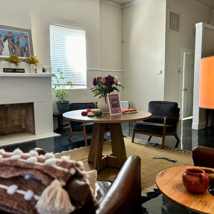 Casa Dōson Massage + Wellness Spa — Day spa in San Antonio